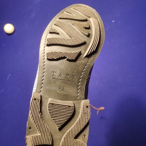 Size 9 Mens Taft Dragon Boot In Stone (Runs Smaller Than Official Sizes) - Picture 5 of 6